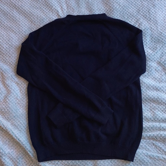 The Limited crewneck sweater (S) - Picture 6 of 6